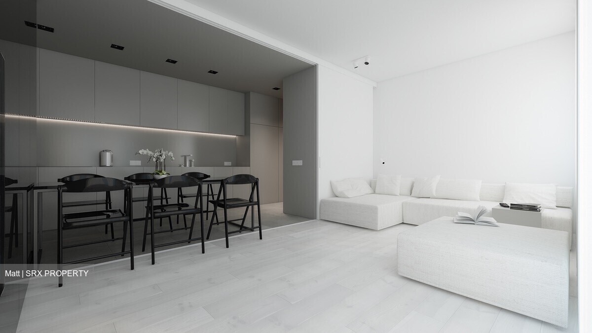 Cyan (D10), Condominium #322180461